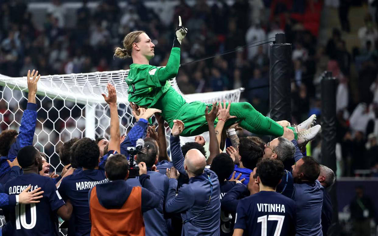 Kaiyun中国大陆全站注册刚刚！清晨曼城战术微调巴黎圣日耳曼防线松动备战法国杯，奥兰多魔术扳平良机备战国王杯的简单介绍